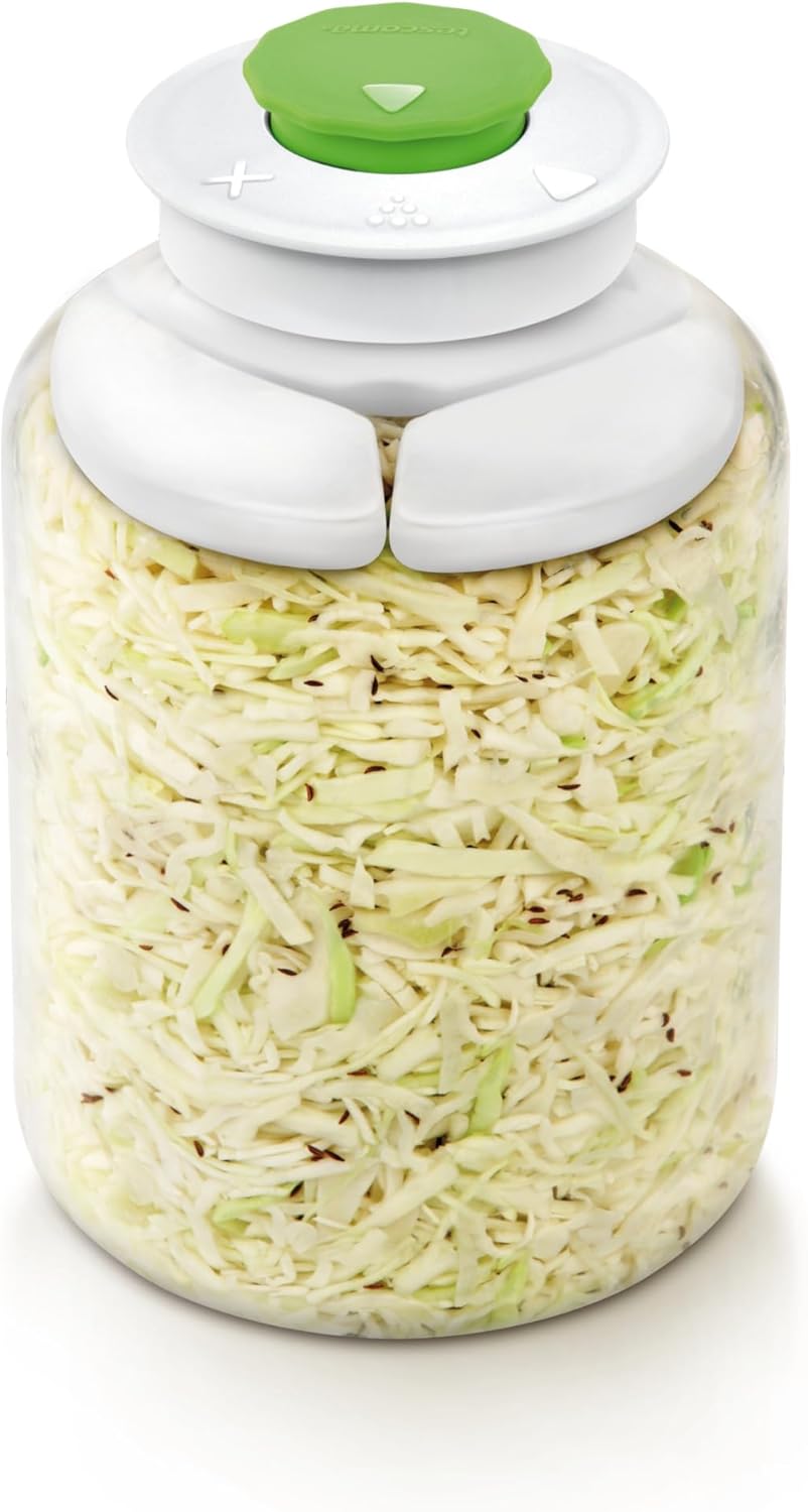 Fermentiergewichte, Gewichte (5L)