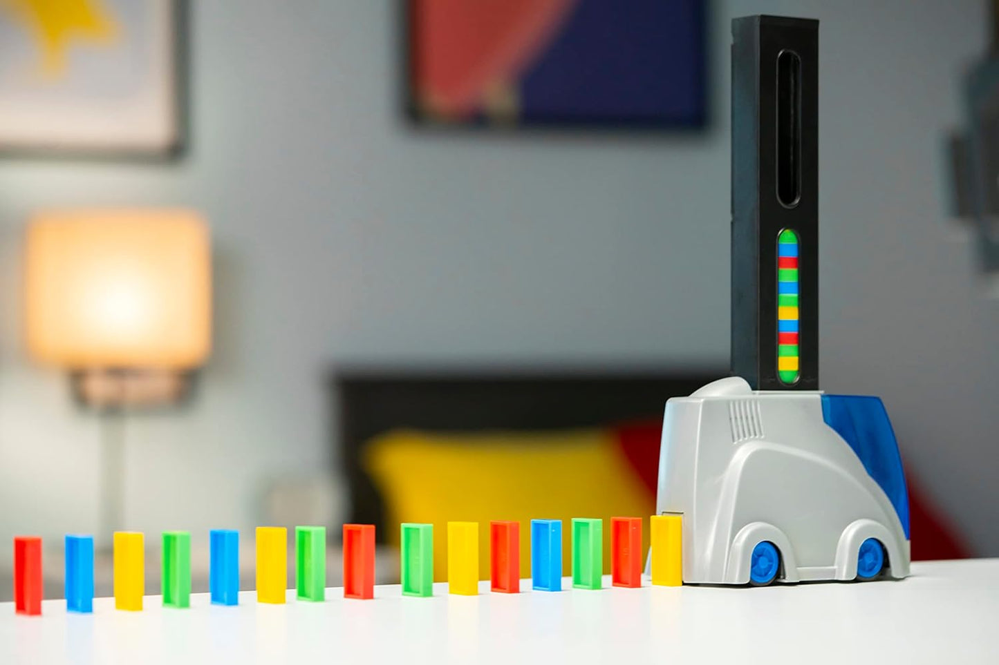 Domino Express Ultra Power