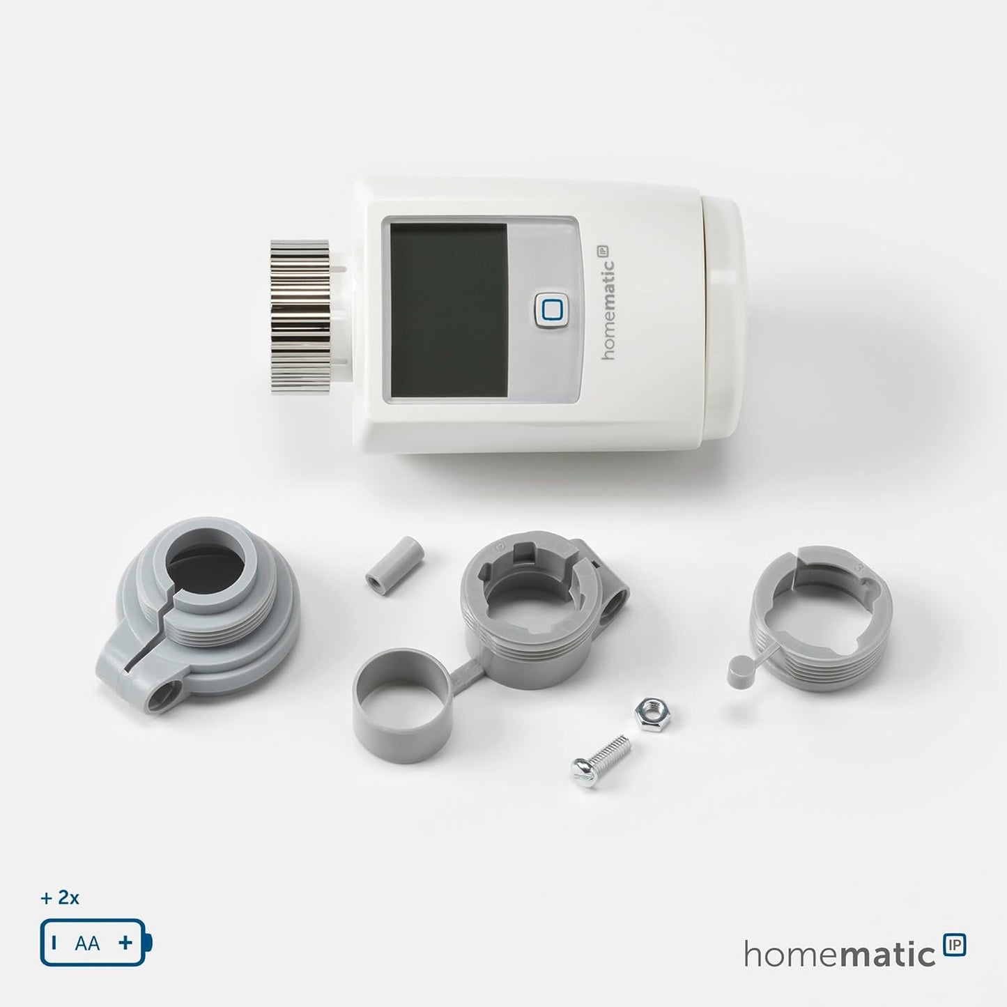 Smart Home Starter Set, standard