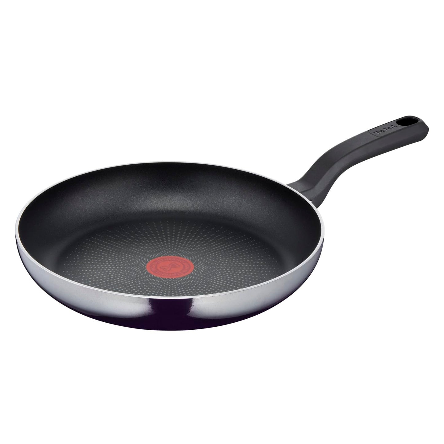 Resist Bratpfanne mit Thermo-Signal, 28 cm