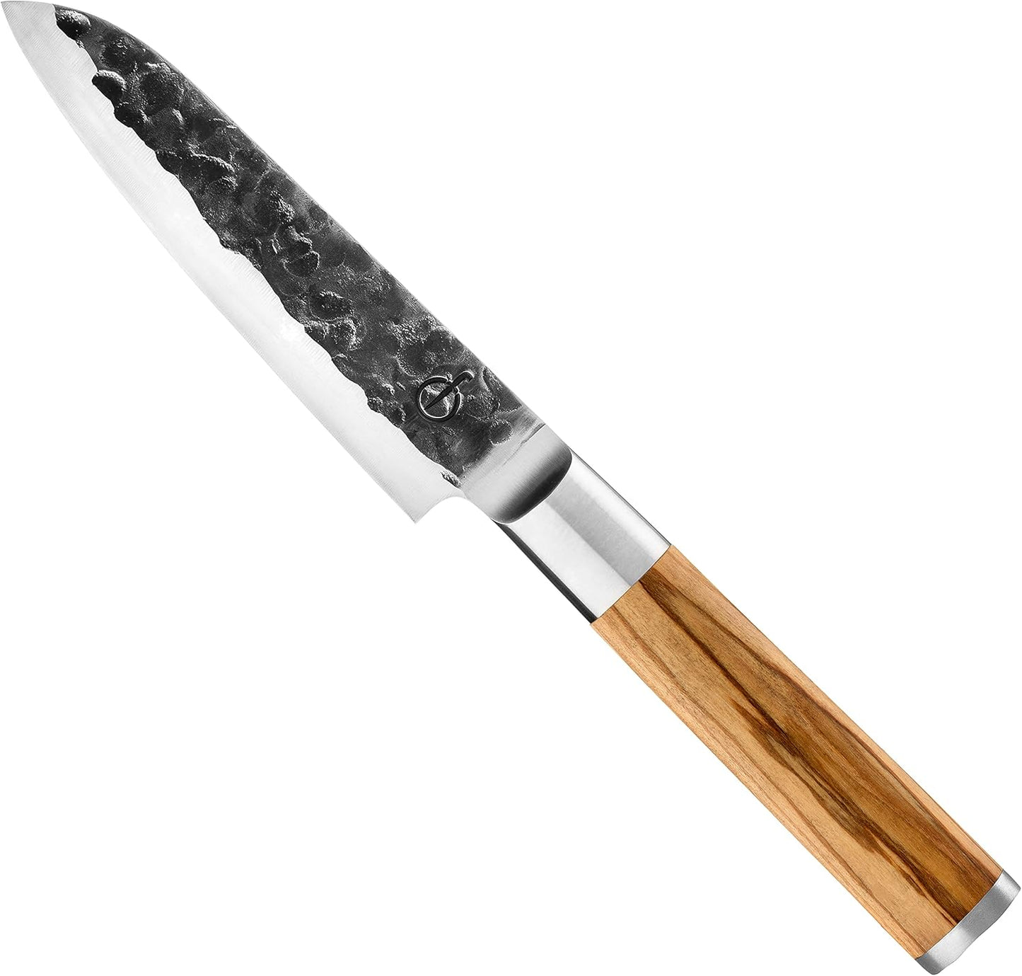 Olive Santokumesser