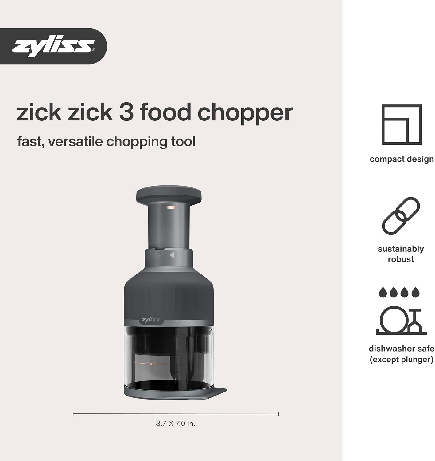 Zick-Zick 3, Zick Zick 3