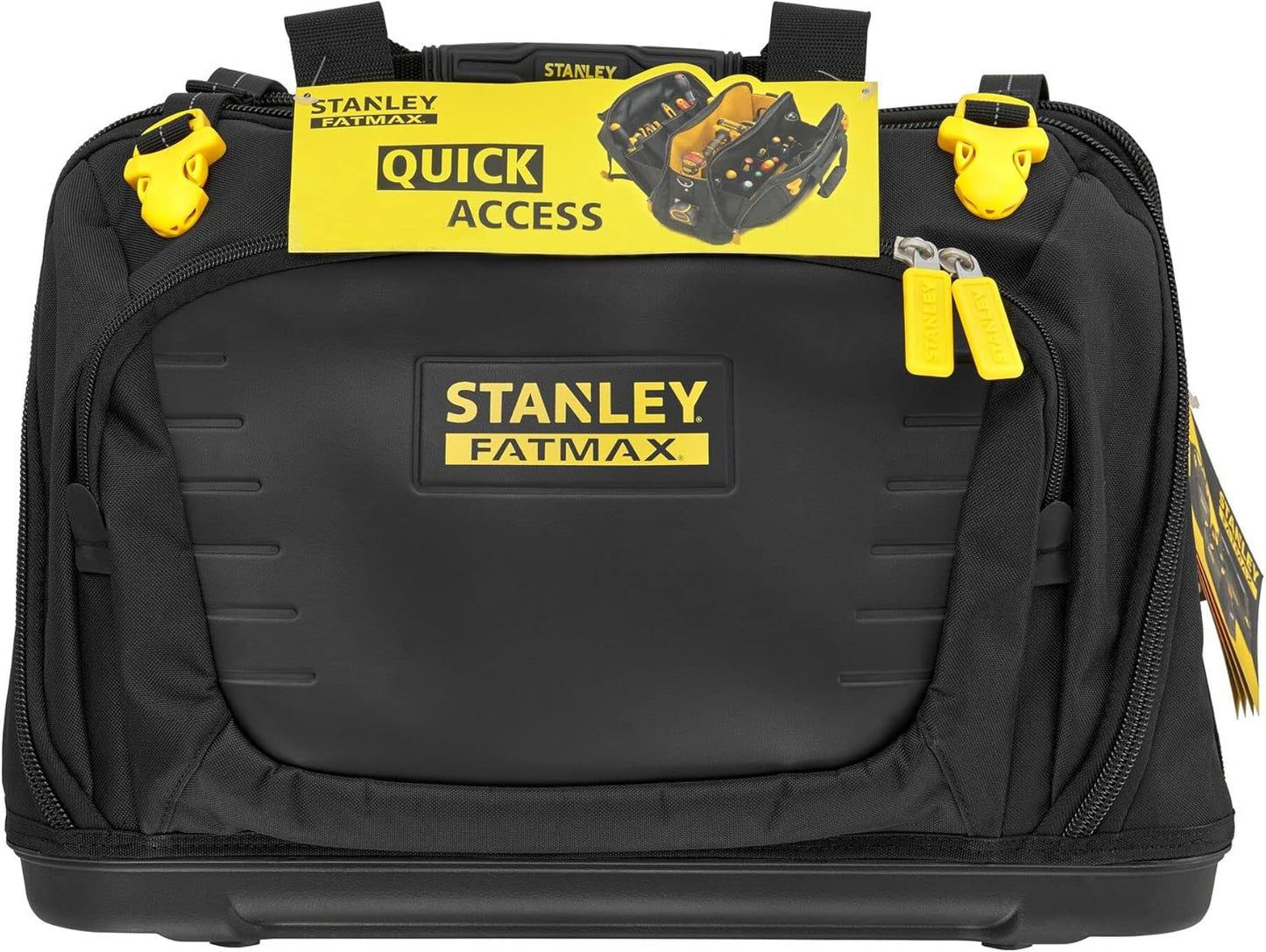 Fatmax Qiuck Access Werkzeugtasche