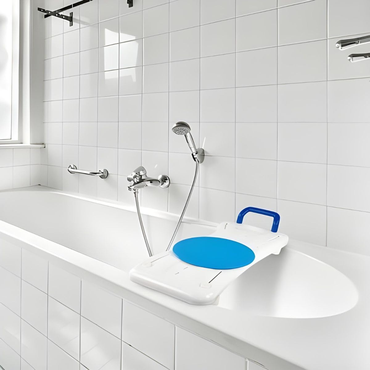 Badewannensitz Senioren