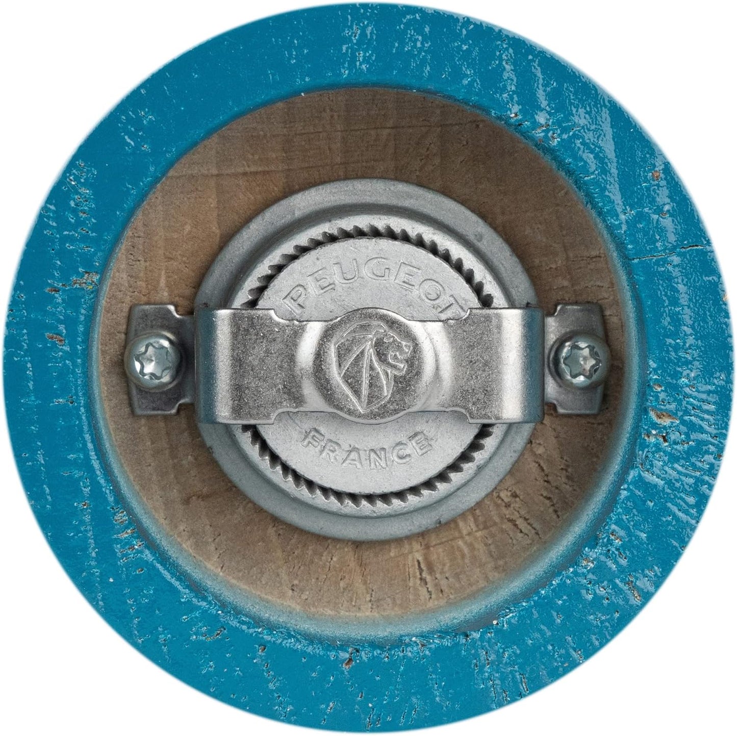 Pfeffermühle Paris, Pazifikblau Pfeffermühle