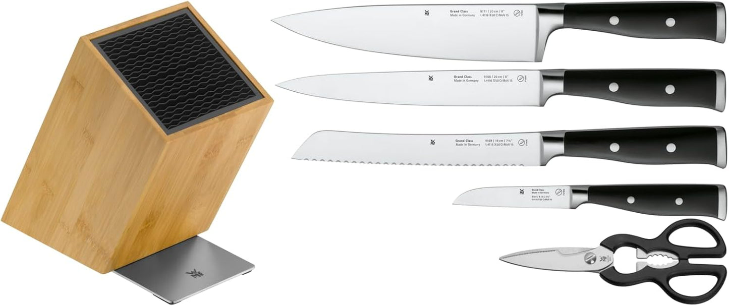 6-teilige Messer-Set Grand Class