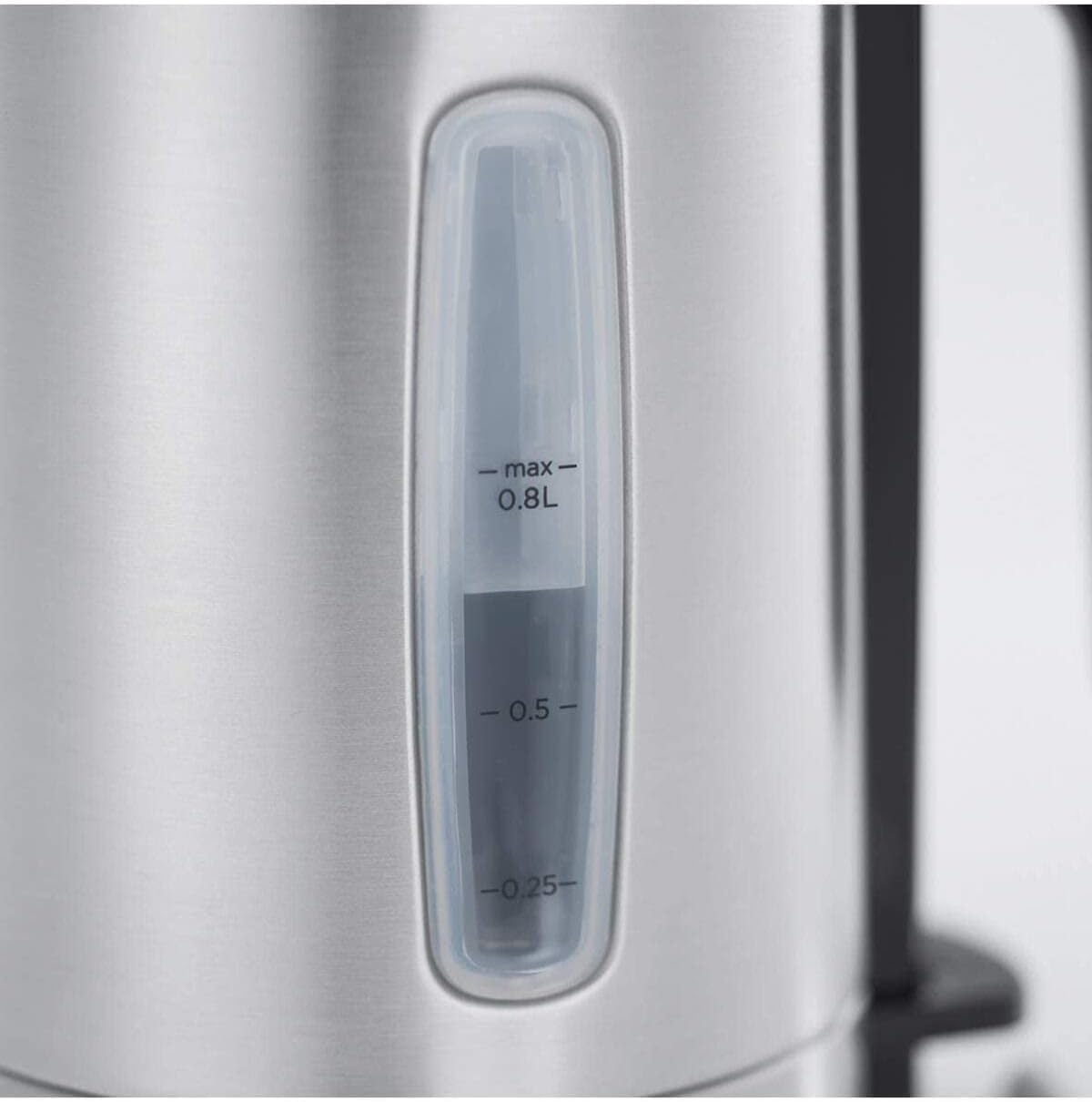 Mini-Wasserkocher (0,8l), Mini-Wasserkocher