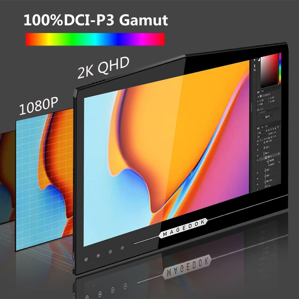 Portable Monitor