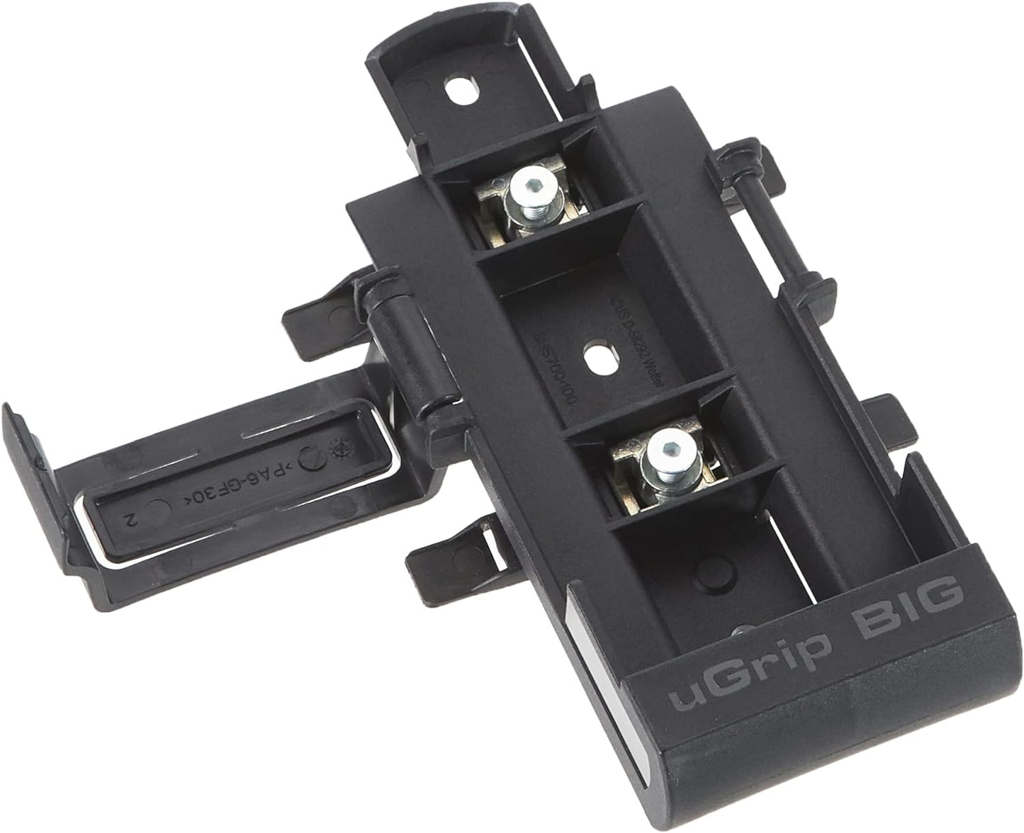 Ugrip Bordo 5700, 100 cm Schwarz Single