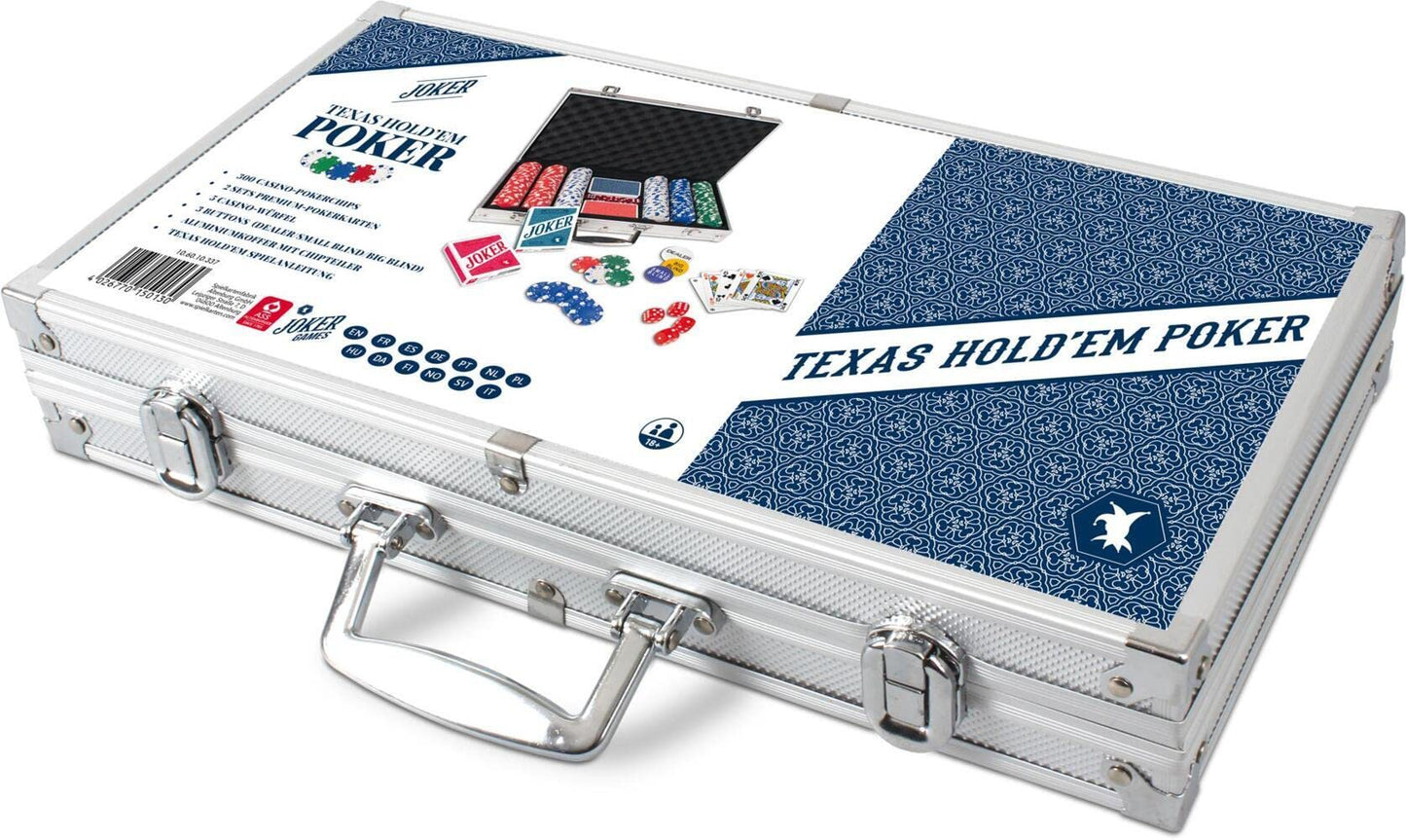 Altenburger Pokerkoffer
