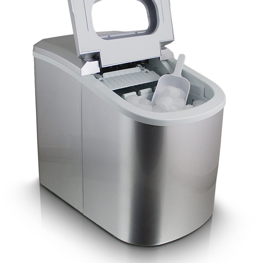 Eiswürfelmaschine