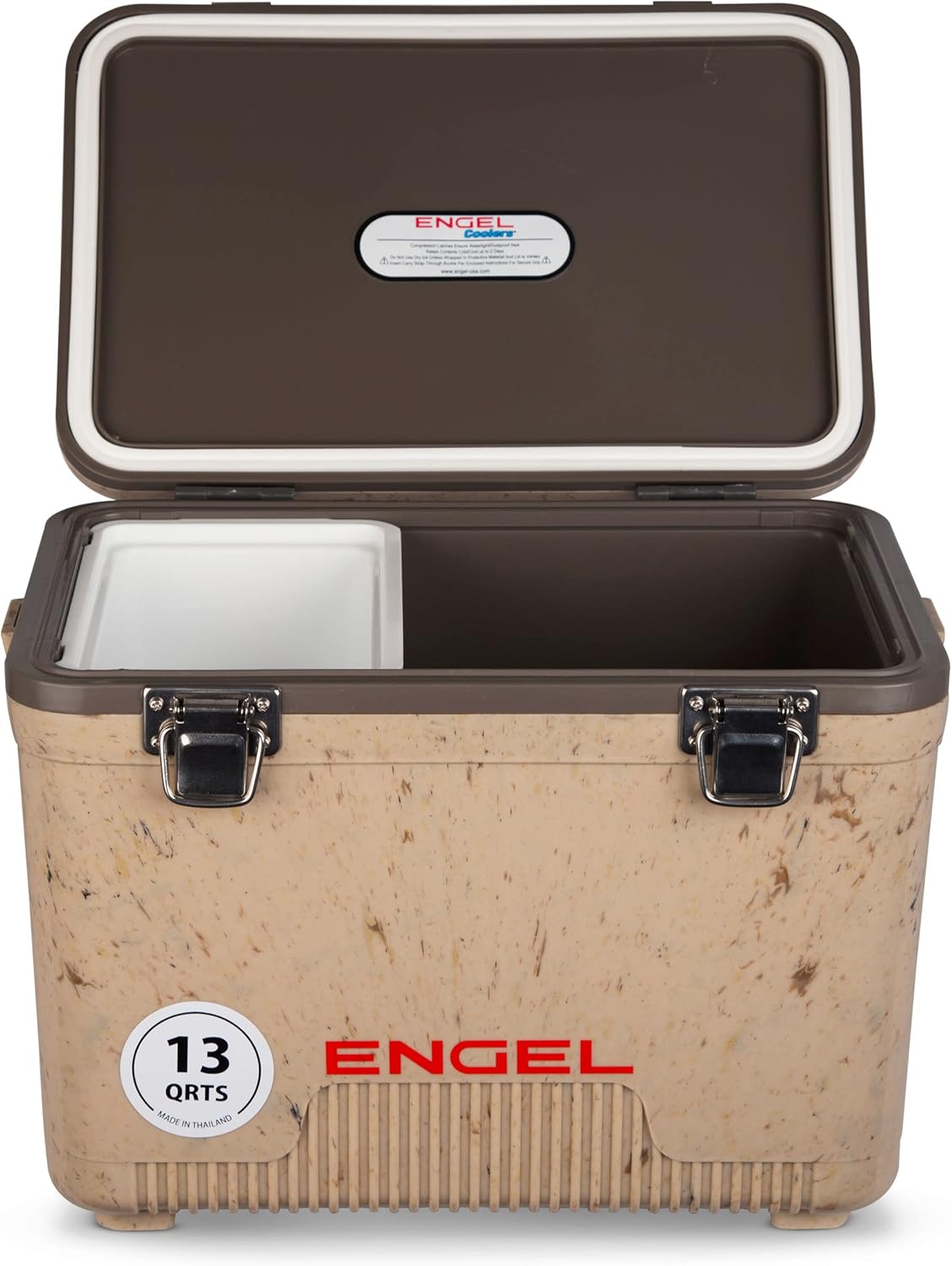 Kühlbox, Grassland Camo