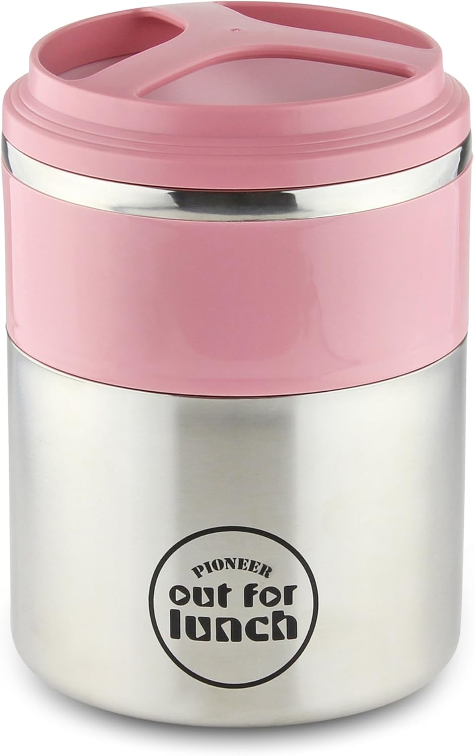Thermobehälter, 1,5 L Rosa