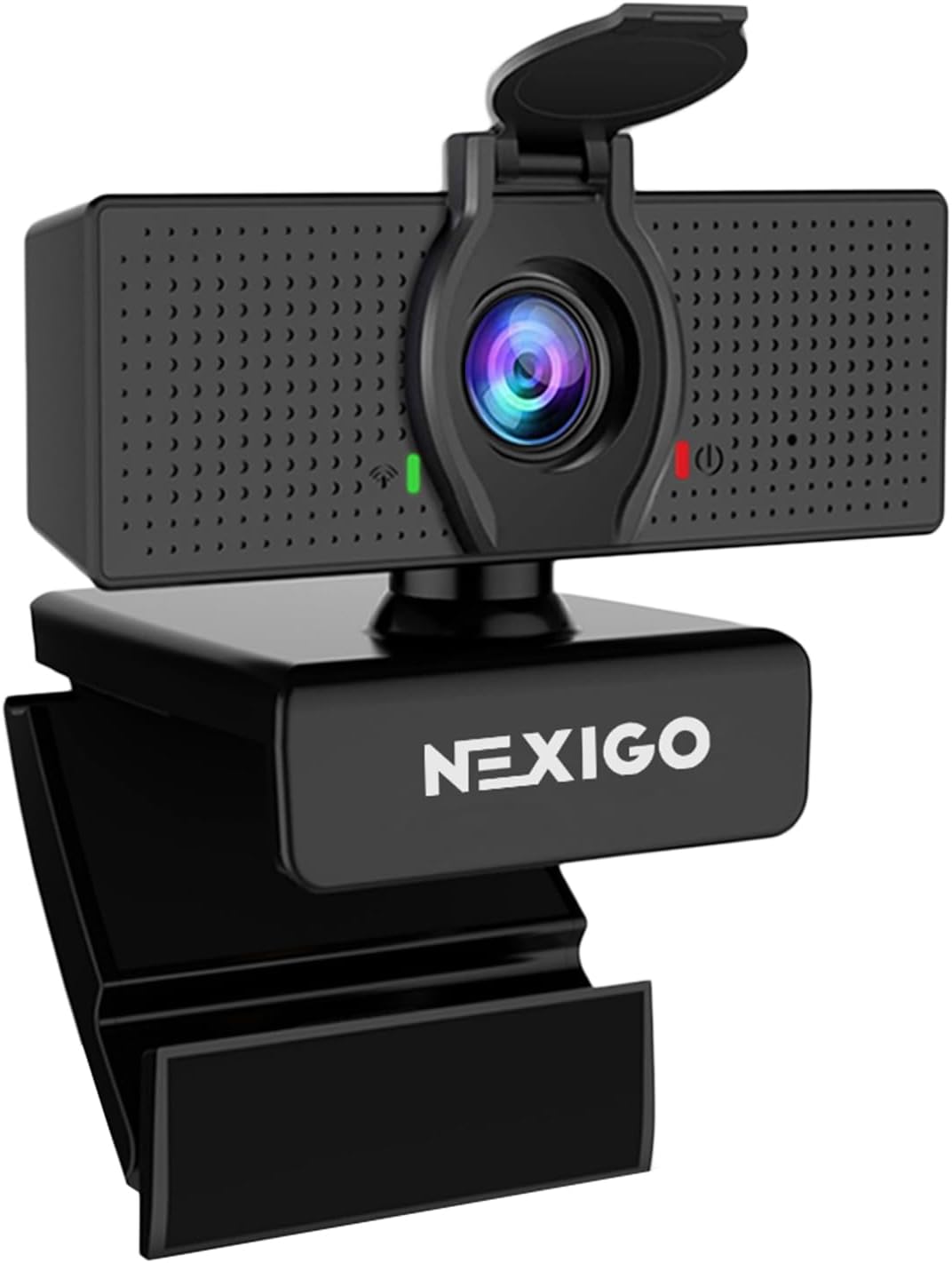 HD-Webcam 1080P mit Mikrofon, 1080P Webcam