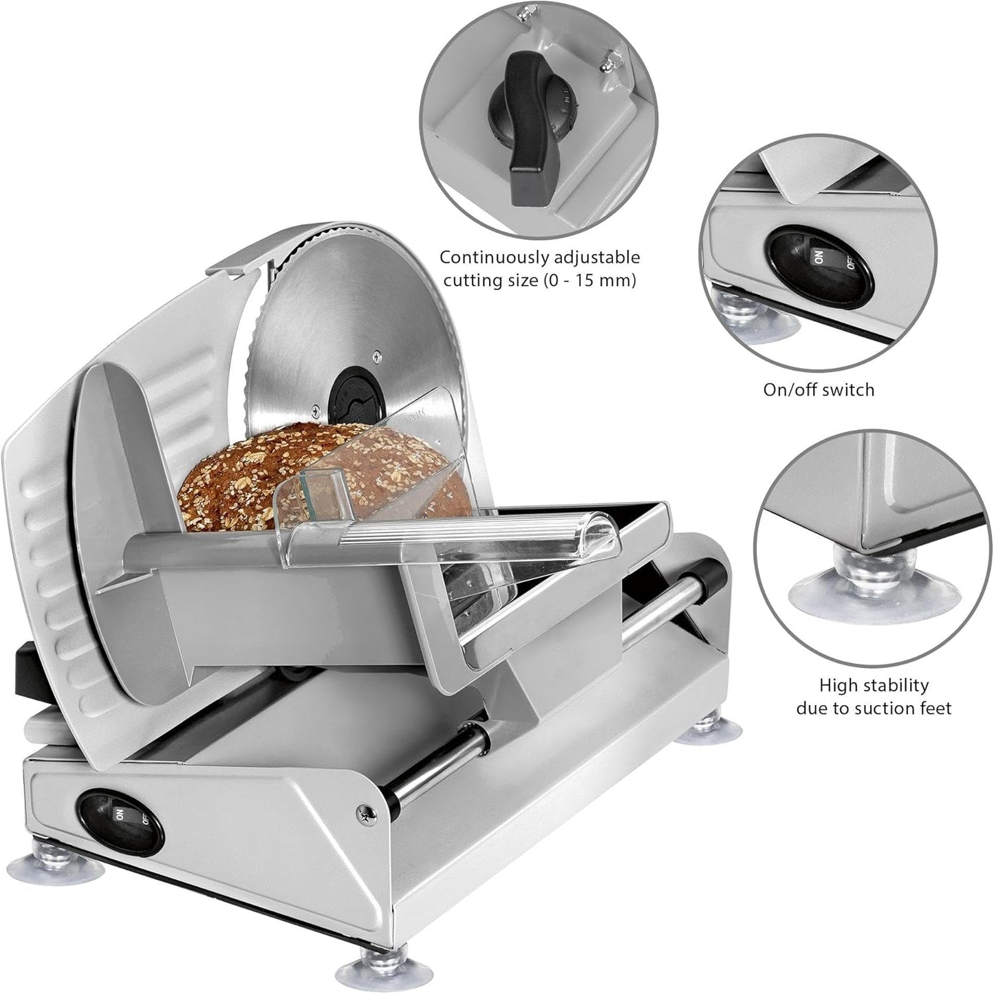 Schneidemaschine MA 3585