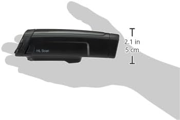 Temperaturscanner HL Scan