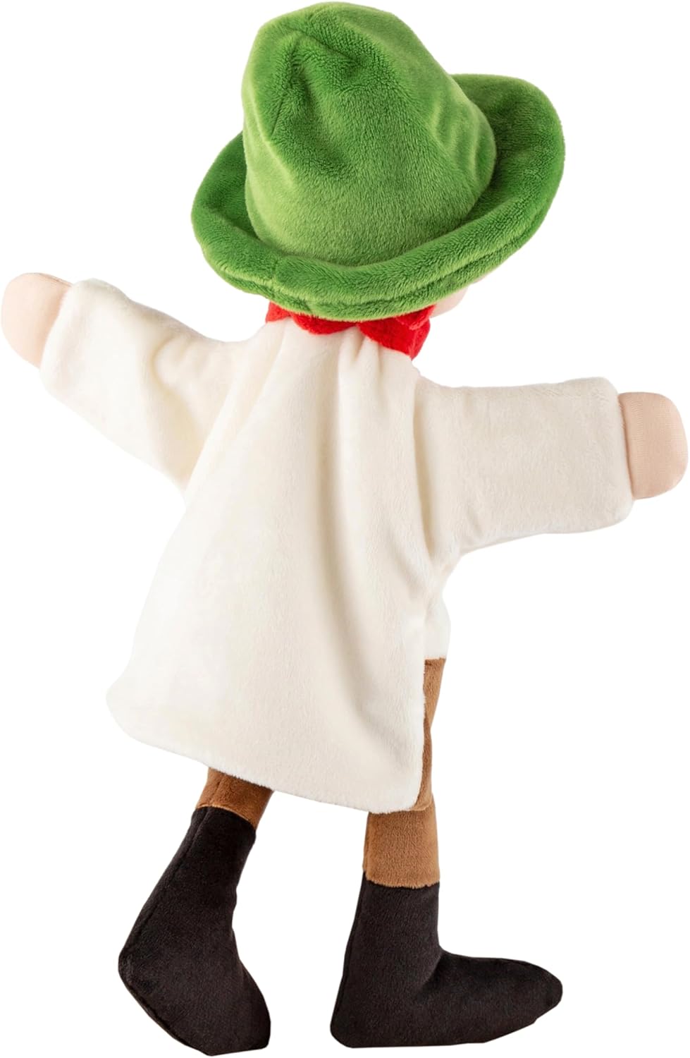 Handspielpuppe Seppl, Beige/Seppl