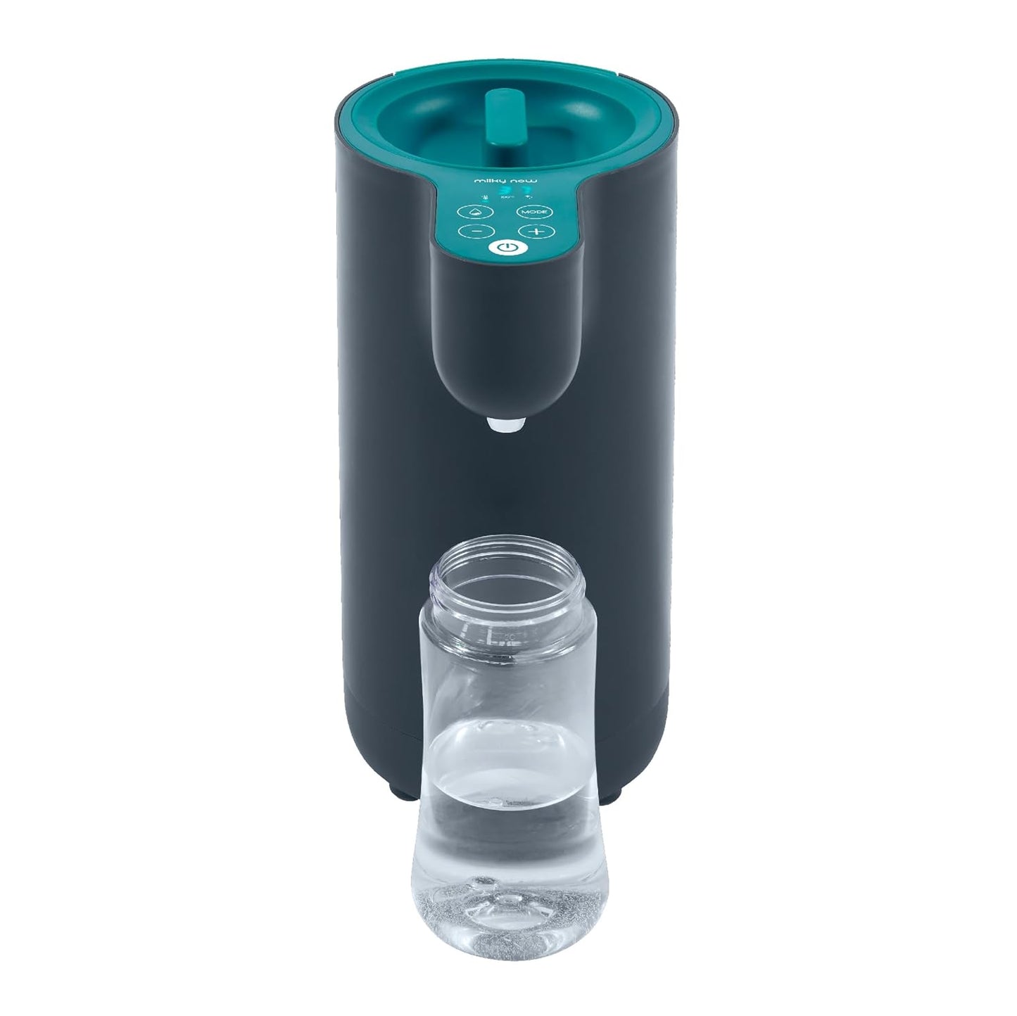 Flaschenzubereiter Milky Now mit Warmhaltefunktion, Milky Now