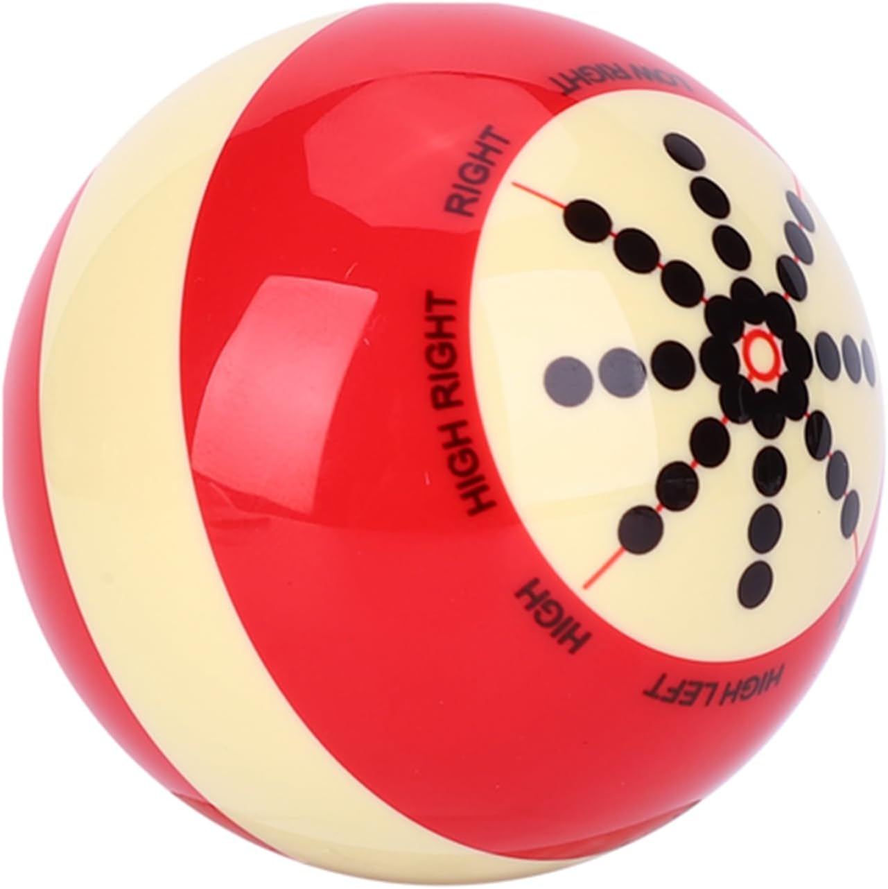 Billard Trainingskugel