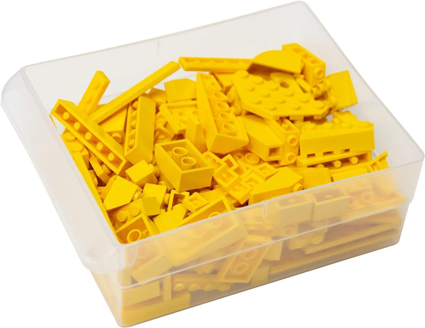Schubladenschrank mit 44 Schubladen, 44 Drawer Gelb