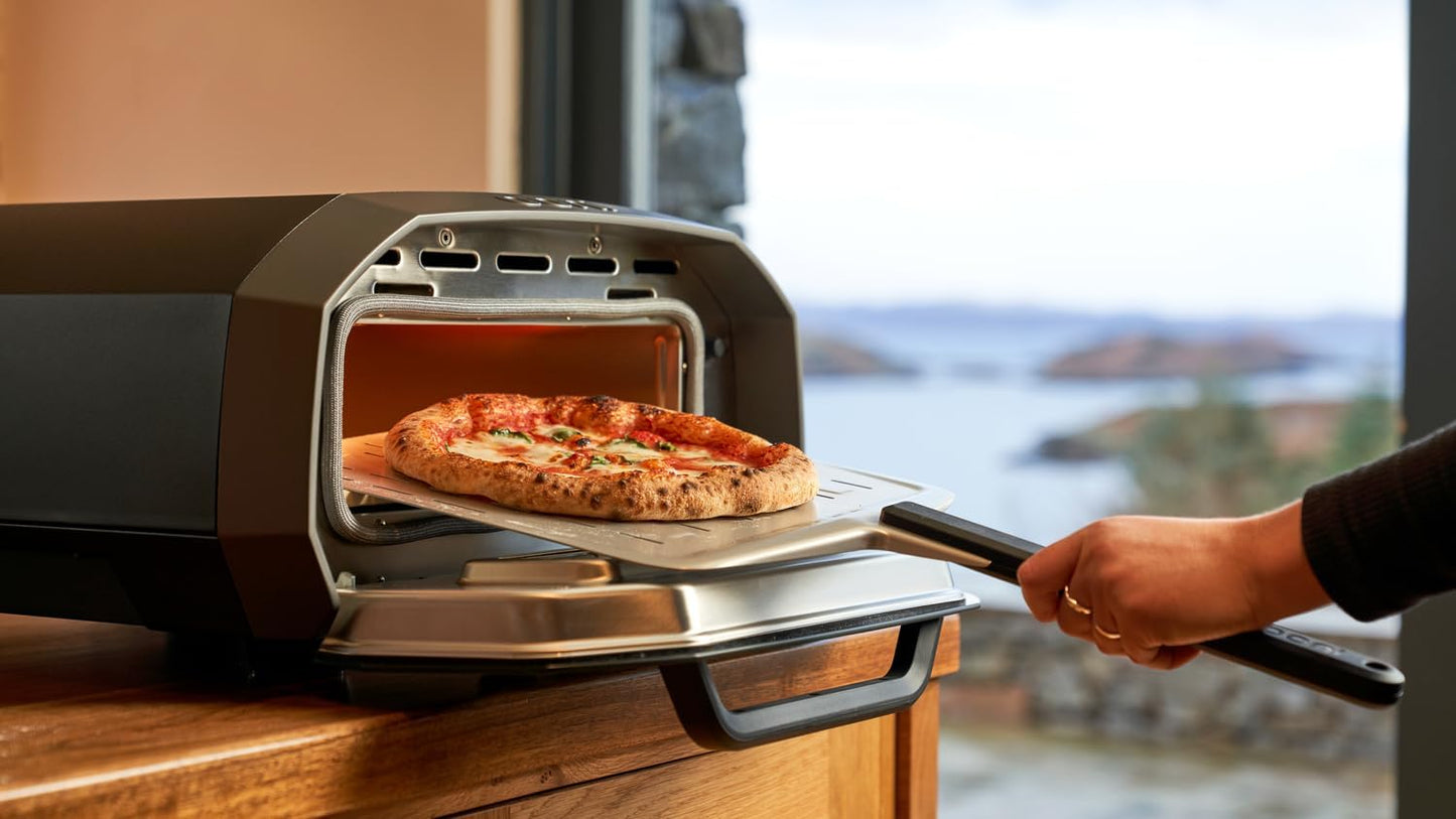 Elektrischer Pizzaofen Volt 12