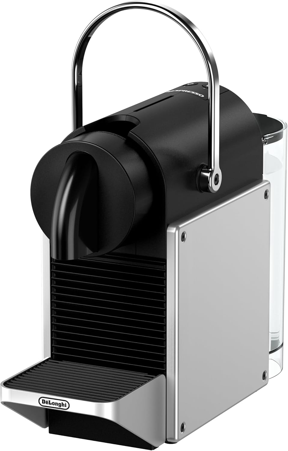 Nespresso Pixie EN127.S mit ECO-Modus, EN127.S