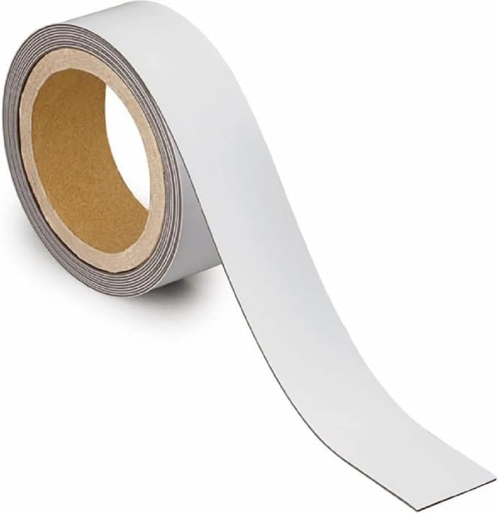 Kennzeichnungsband, 4 cm