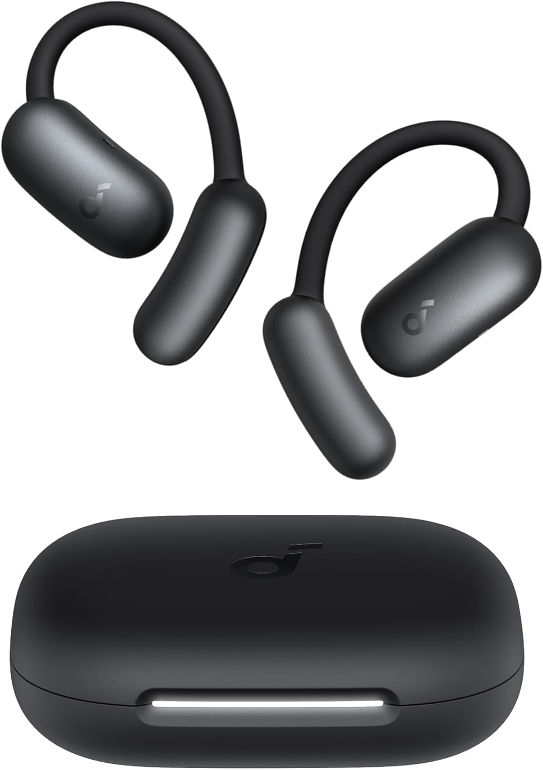 Wireless AeroFit 2, Standard Schwarz