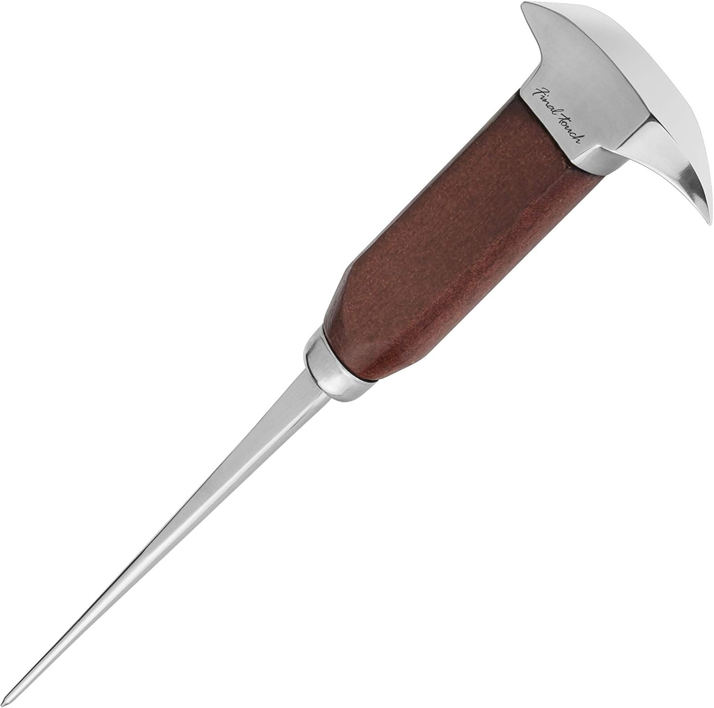 Eispickel Japanese Style aus Edelstahl