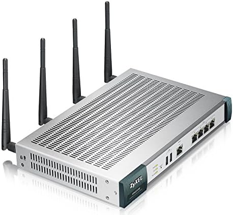 UAG2100-EU0101F WLAN Router