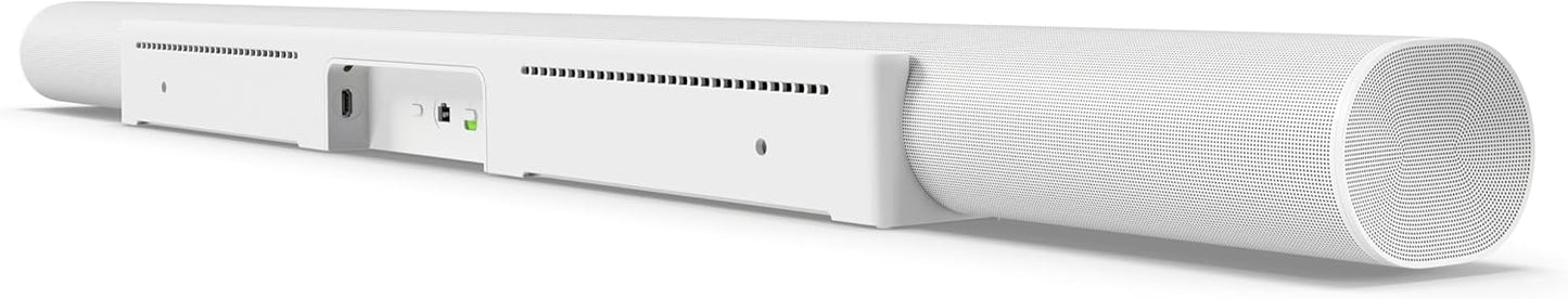 Arc Ultra, Dolby Atmos und Voice Control weiss