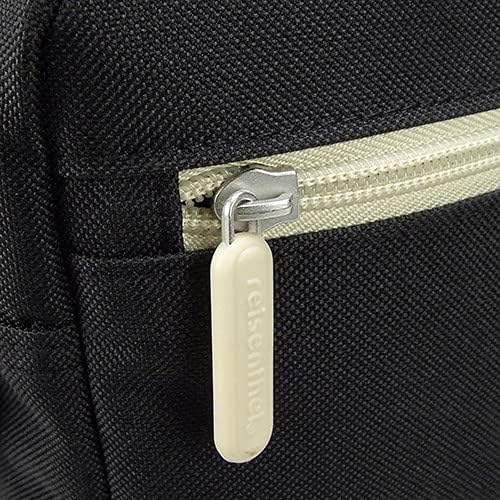 Lenkertasche FunBag, Schwarz Single