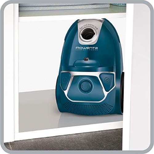 Compact Power RO3950 - Staubsauger mit Beutel, Staubsauger