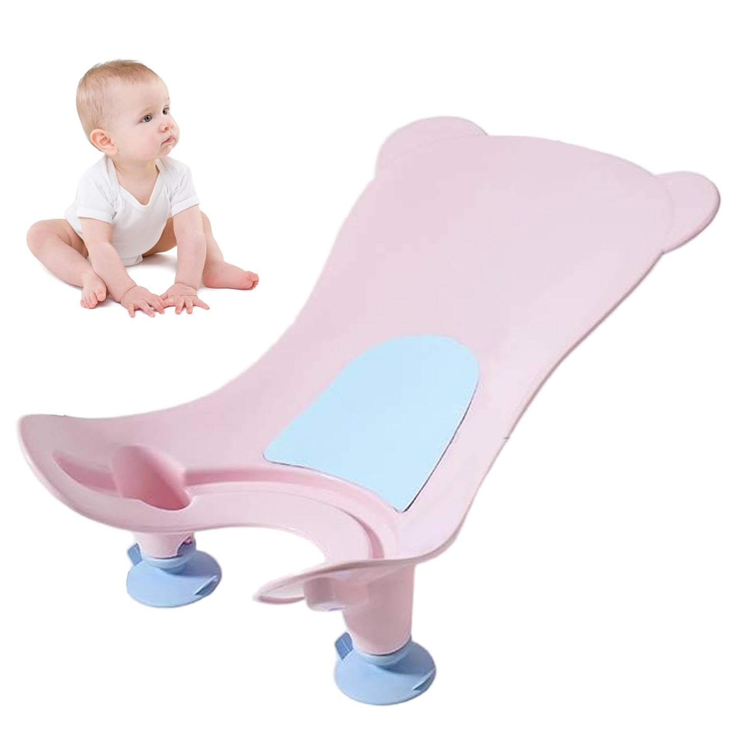 Baby-Waschbecken-Badewanne