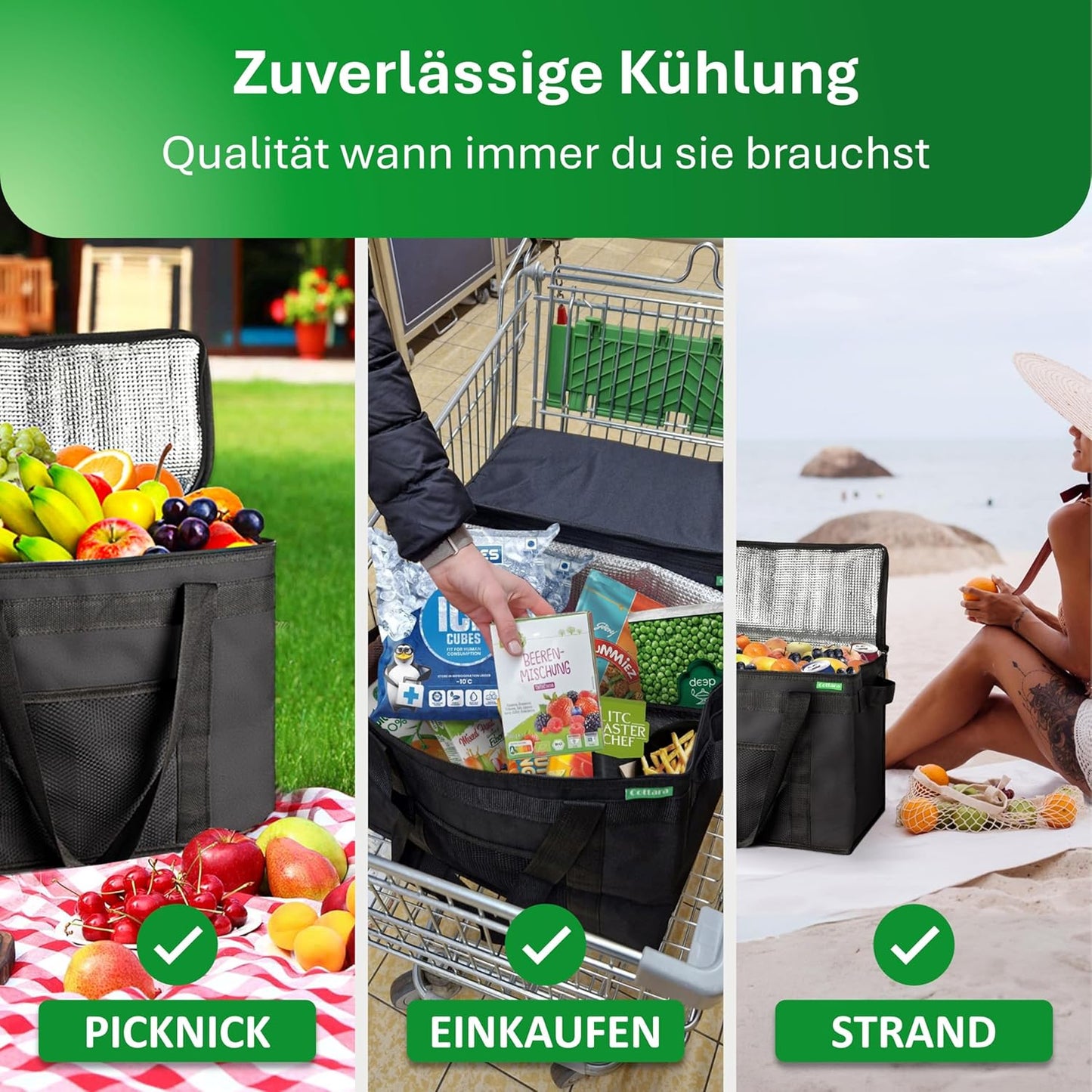 Kühltasche