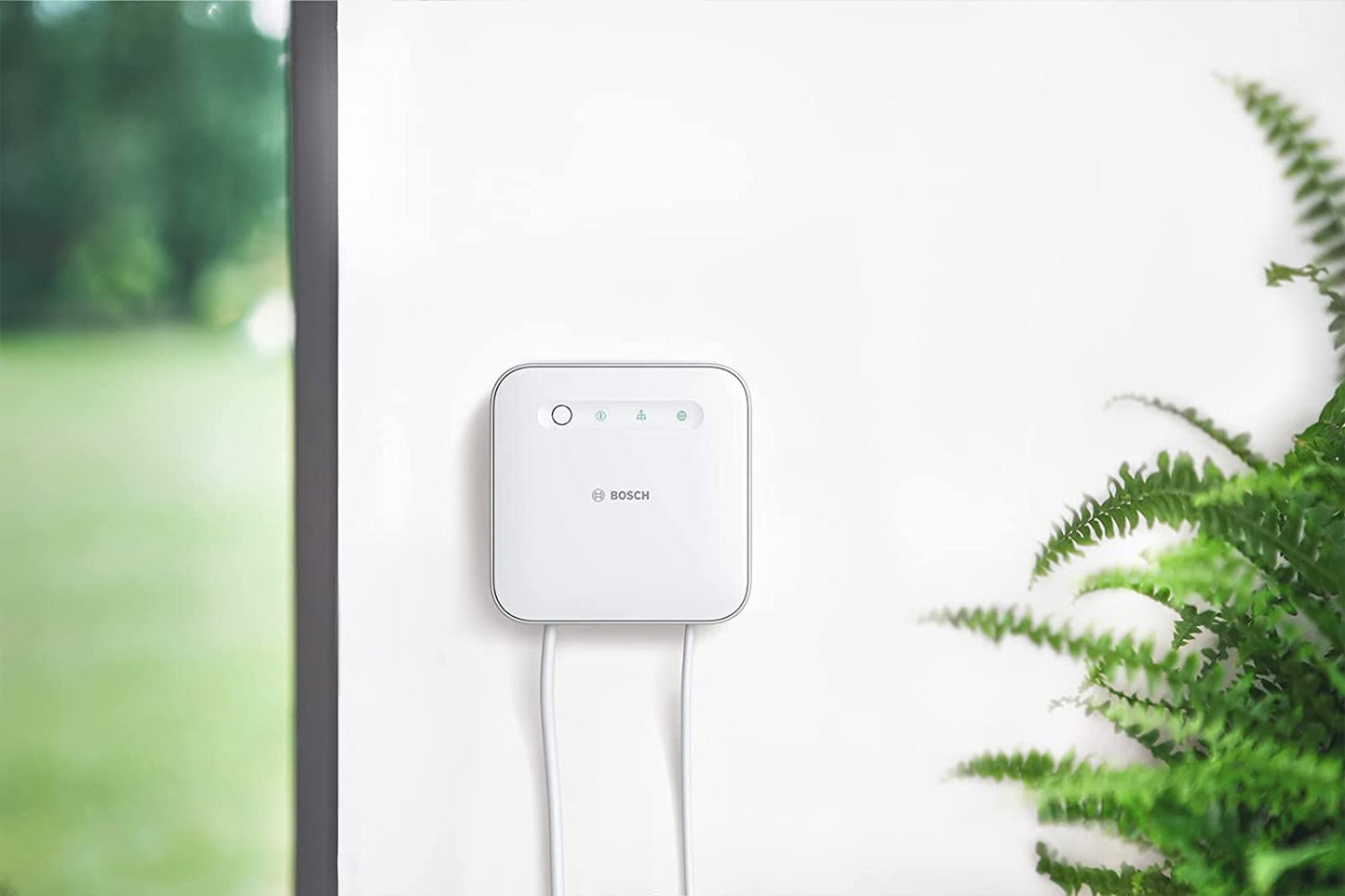 Smart Home Controller II, Zentrale, Controller II