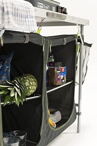 Profi Campingküche