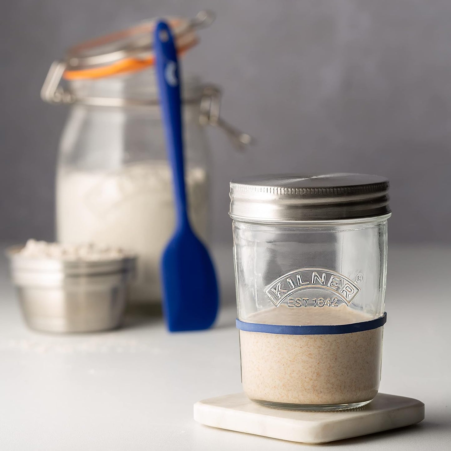 Sauerteig Starter Set