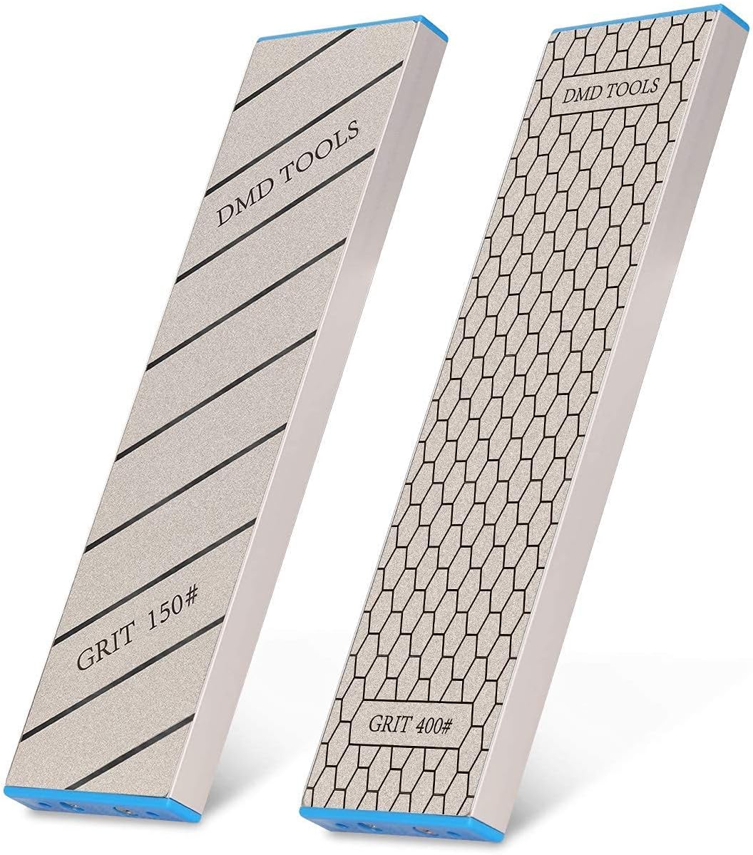 Doppelseitiger Diamant-Schleifstein, 150&400 (150&400) Grit