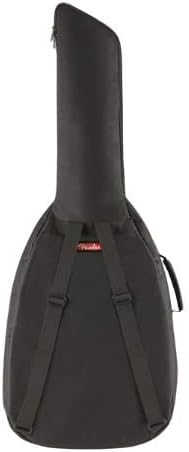 FA405 Dreadnought Bag black, Schwarz Dreadnought Akustik FA405