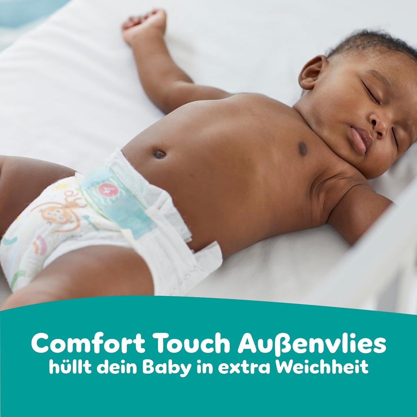 Baby-Dry Windeln Grösse 5 (174 Stück), Grösse 5 (174 Stück) NEU