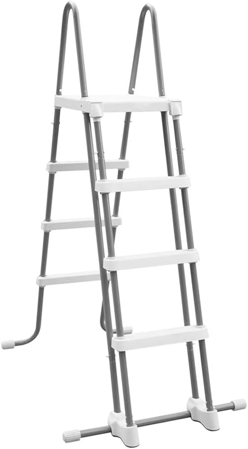 Sicherheitsleiter 28076, 122 cm ; Pool Leiter