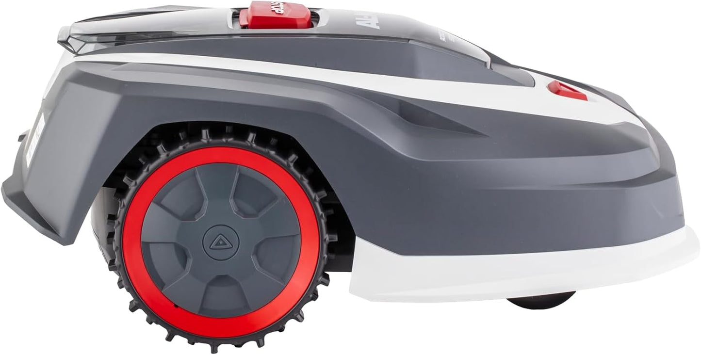 Mähroboter Robolinho
