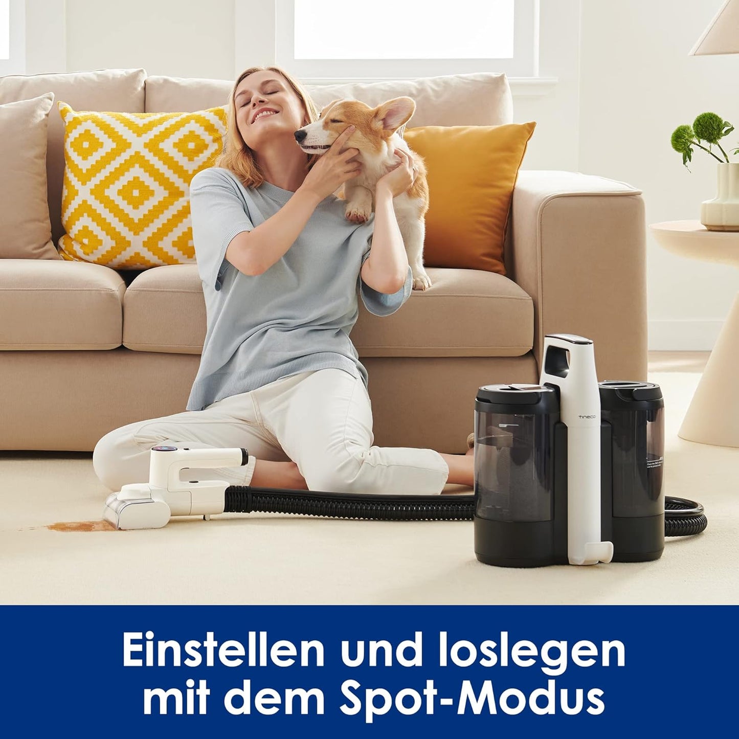 Carpet One Spot Essentials, CARPET ONE Spot Essentials