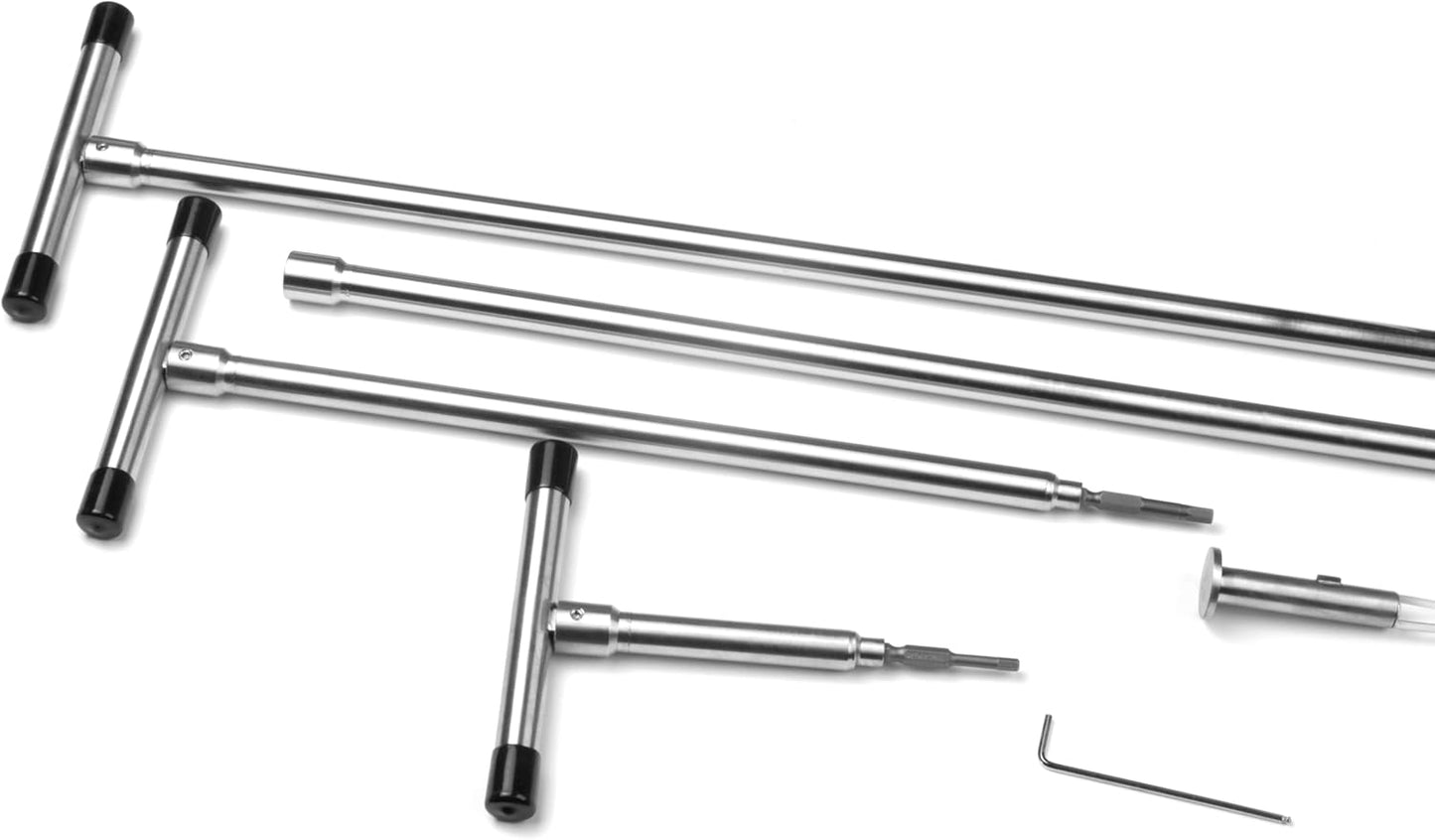 T-Schlüssel Konnektorzieher-Set für USM Haller