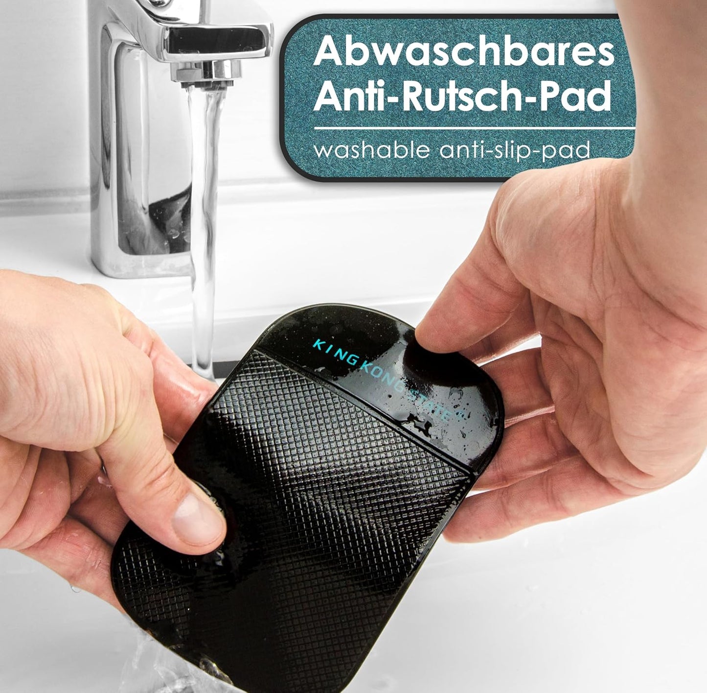 Luftentfeuchter für Autos, 1x 750g