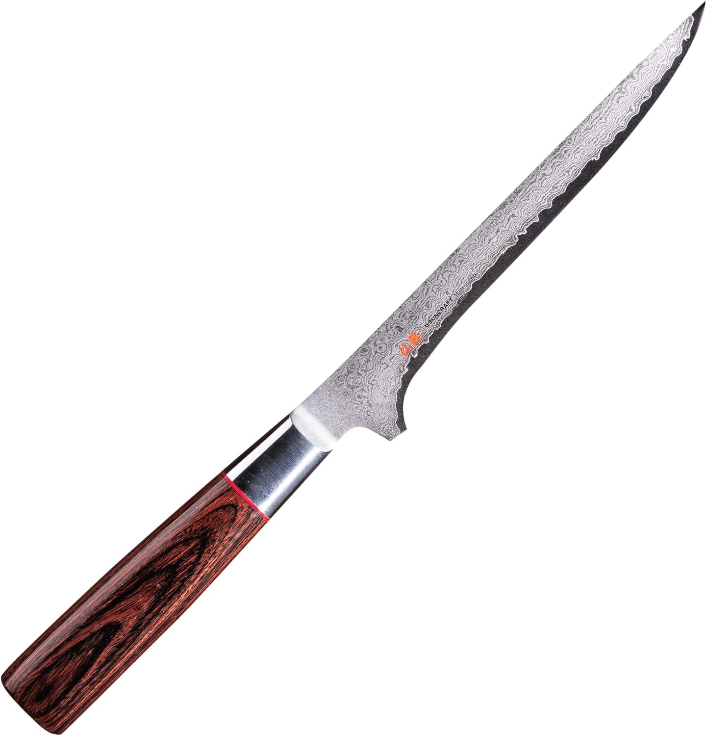 Senzo Classic ID-13 Ausbeinmesser