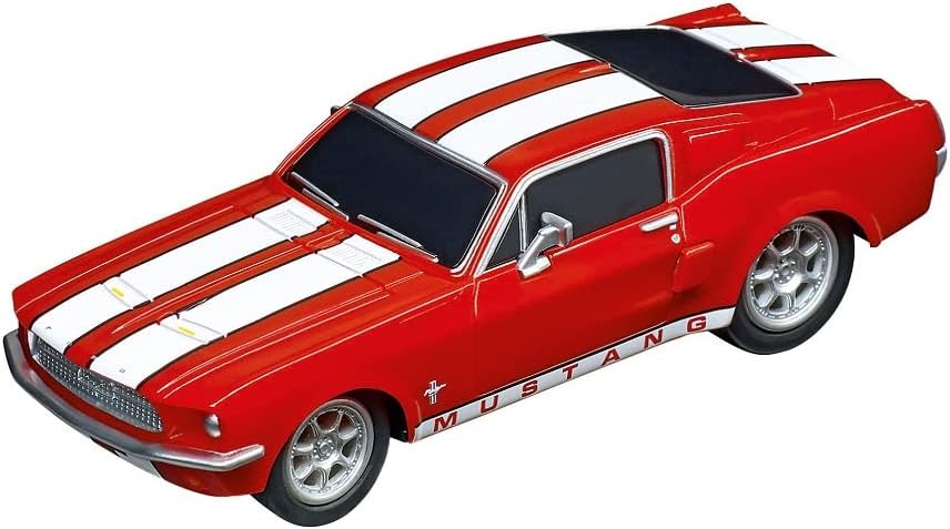 Ford Mustang '67