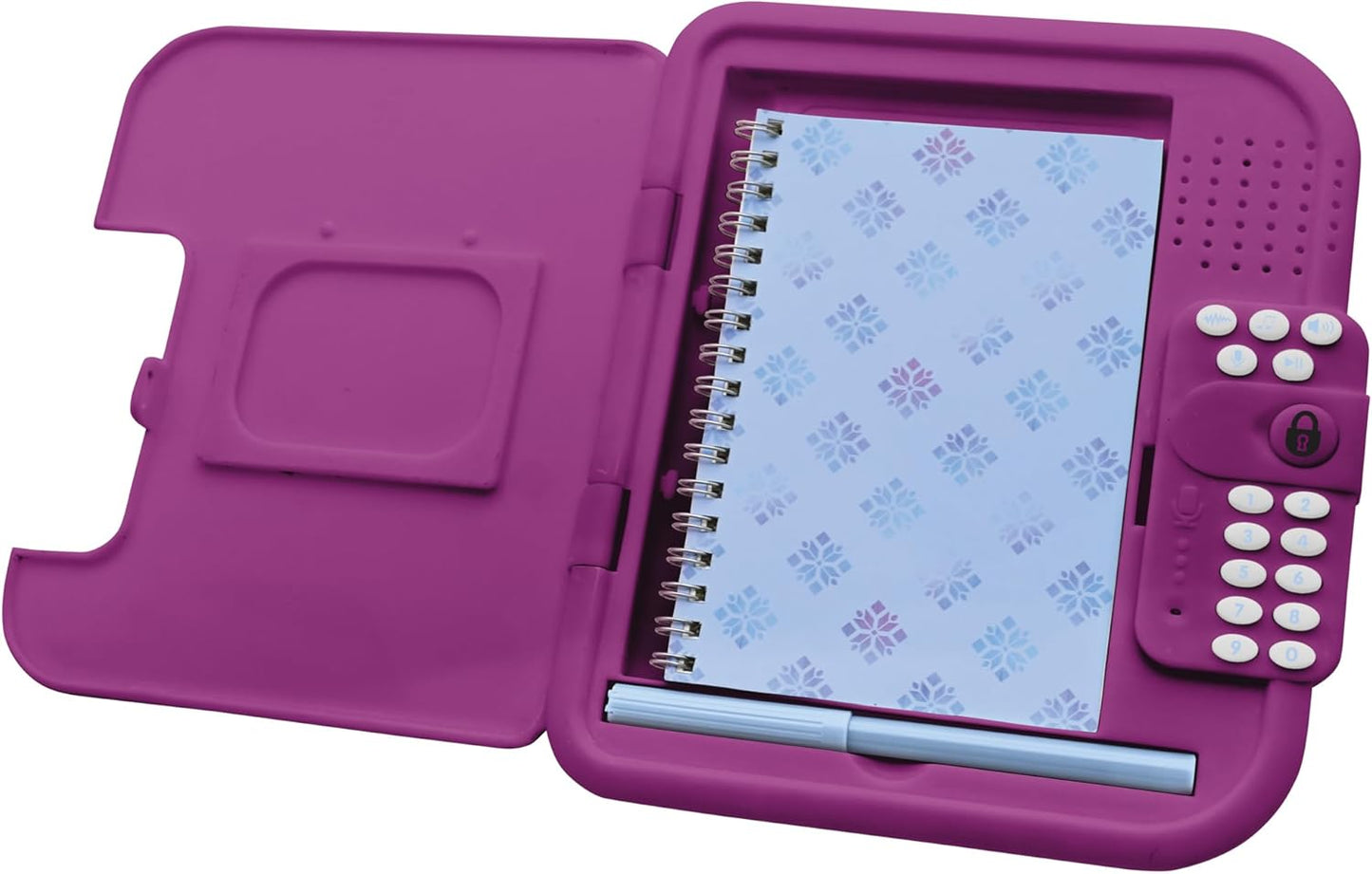 Disney Frozen Geheimtagebuch mit Notizbuch, Frozen