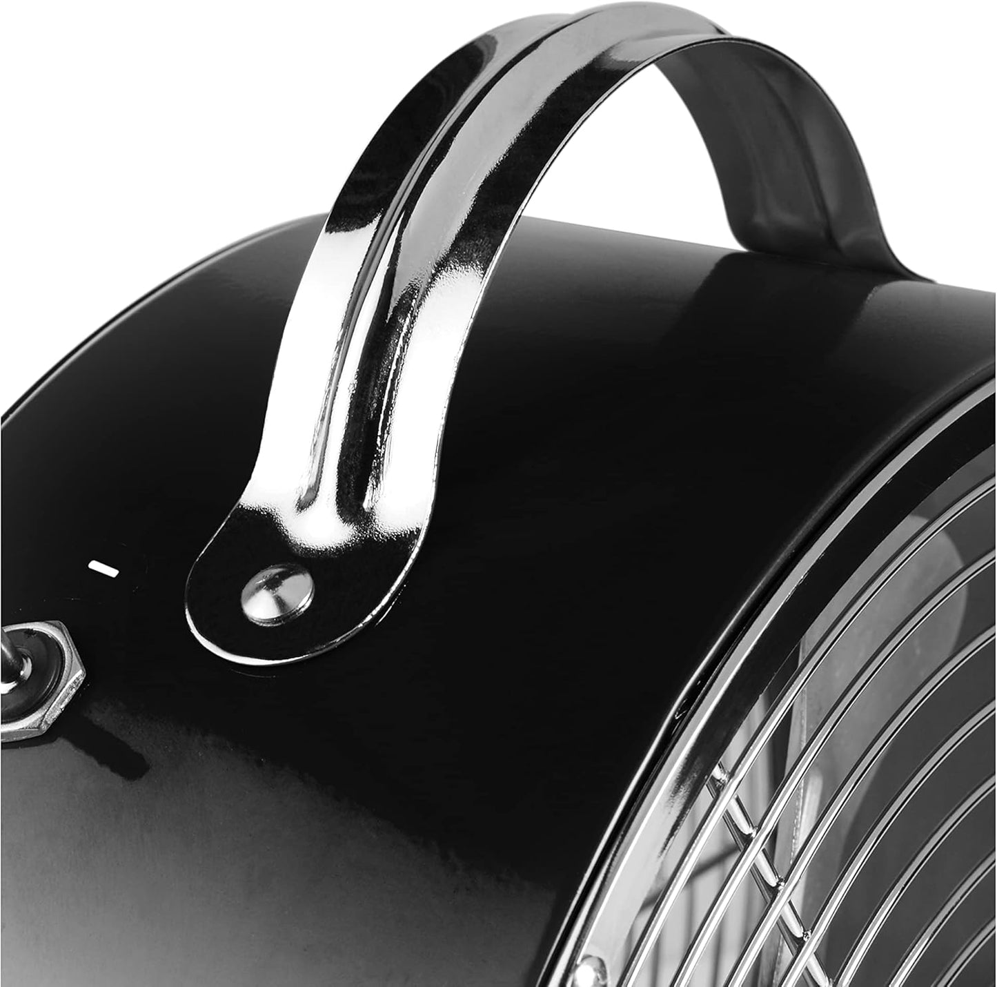 VE-5966, Schwarz